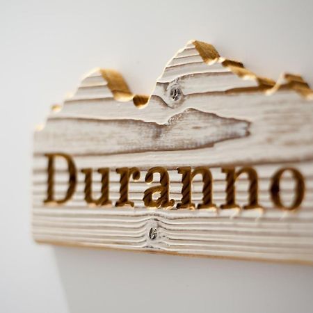 Bed and Breakfast Dimora Al Bivacco П'єве-ді-Кадоре Екстер'єр фото