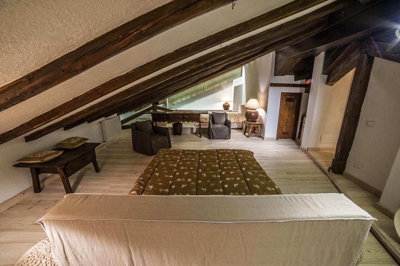 Bed and Breakfast Dimora Al Bivacco П'єве-ді-Кадоре Екстер'єр фото