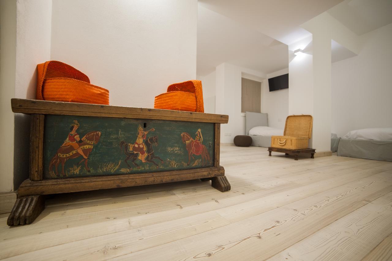 Bed and Breakfast Dimora Al Bivacco П'єве-ді-Кадоре Екстер'єр фото