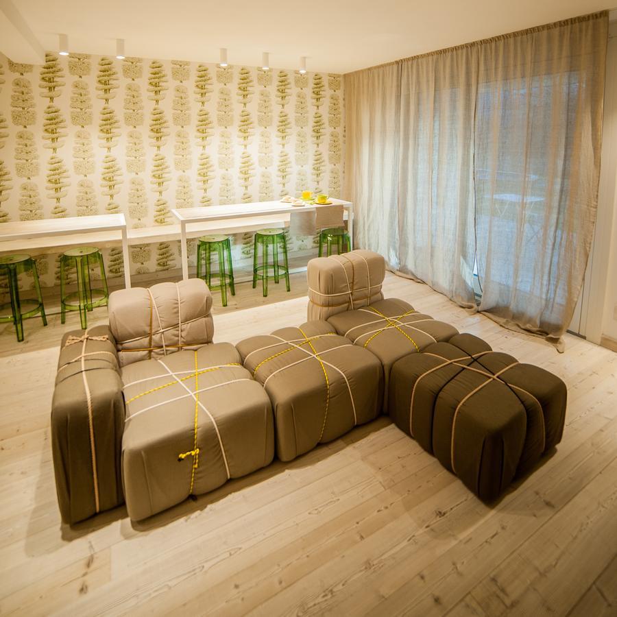 Bed and Breakfast Dimora Al Bivacco П'єве-ді-Кадоре Екстер'єр фото